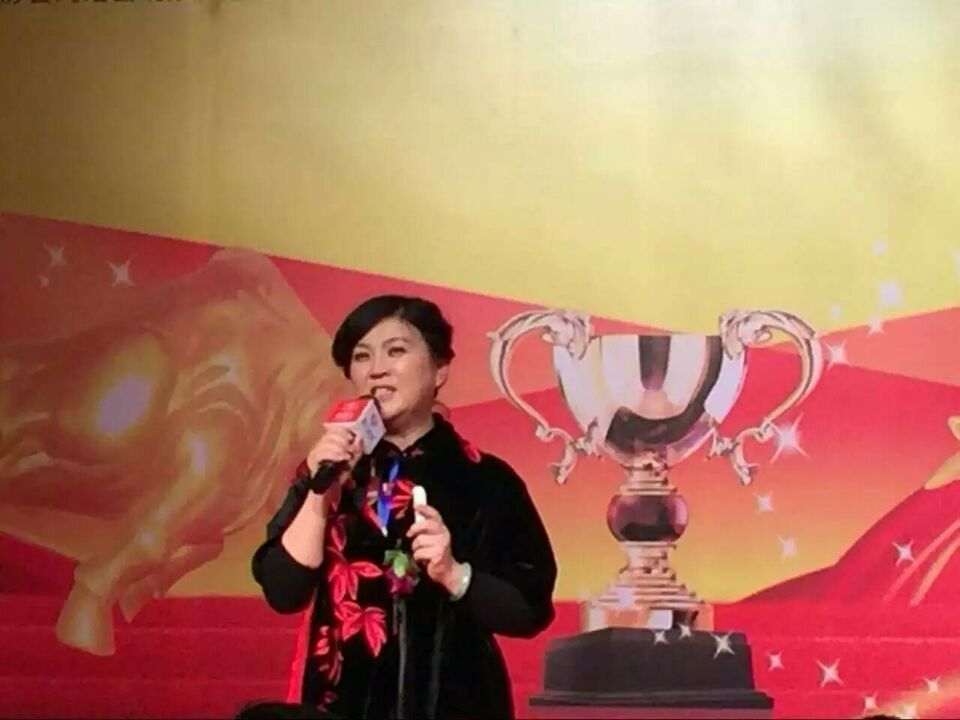巾帼不让须眉,永远28岁的她