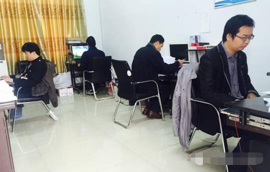 伟志模板设计部——我为伟志代言,合格的图纸是成功的一步